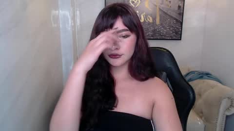 afrodita_wild_v online show from April 6, 1:23 pm