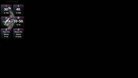 Afrodita online show from December 4, 8:19 pm