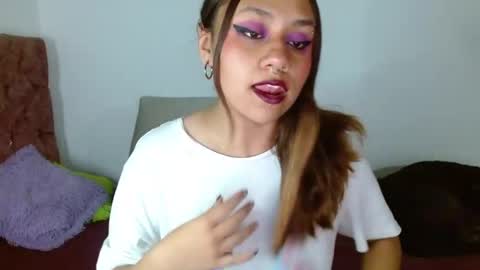 Cris owo online show from November 18, 12:02 am