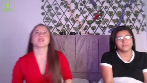 Lia  Valkyria online show from May 26, 10:49 pm