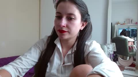 afrodithaa_ online show from March 18, 6:03 pm