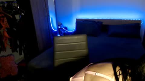 Afro online show from March 20, 4:23 pm