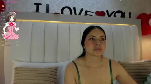 Snapshot of afrodytasky chatting on February 17, 11:34 am A F R O D I T A  online show from February 17, 11:34 am
