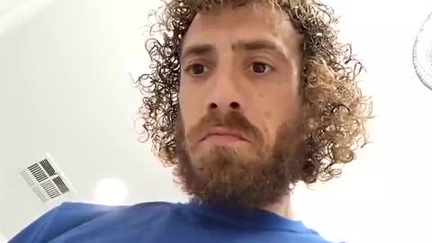 afromanblake online show from March 25, 1:34 am