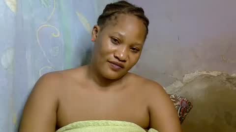 afronubians online show from April 15, 6:44 pm