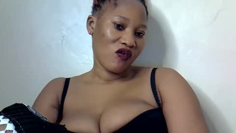 afronubians online show from March 25, 8:32 am