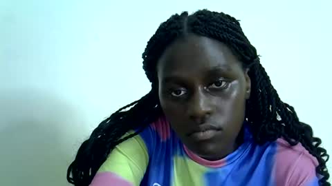 afronubians online show from March 6, 5:33 pm