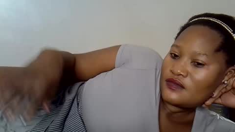 afronubians online show from December 15, 8:05 pm