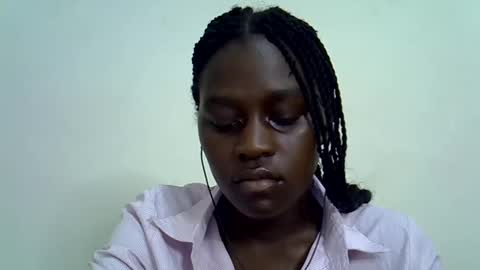 afronubians online show from March 11, 11:12 am