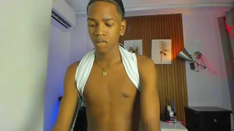 afrowayuu online show from June 9, 5:56 pm