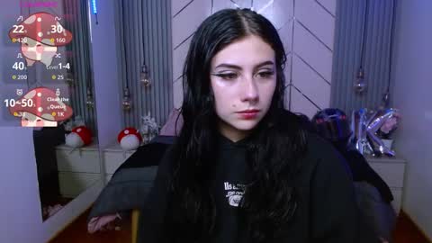 Kimberly online show from January 14, 1:41 pm