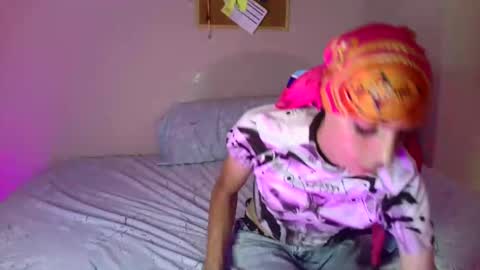 pamelaanderson777 online show from September 14, 4:30 pm