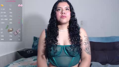 Agatha online show from October 10, 3:12 am