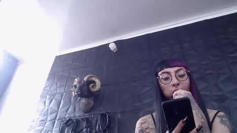  Miss Agata  online show from February 26, 6:55 pm