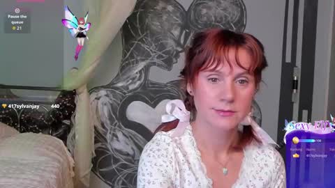 Agata Kriste online show from December 16, 9:43 pm