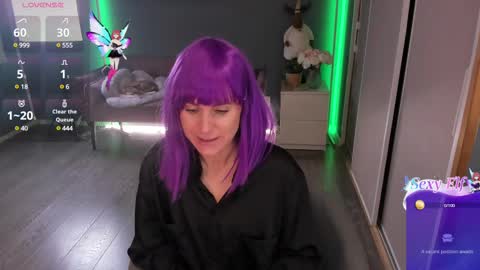 Agata Kriste online show from February 14, 9:10 pm