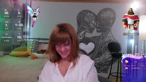 Agata Kriste online show from March 20, 9:31 pm