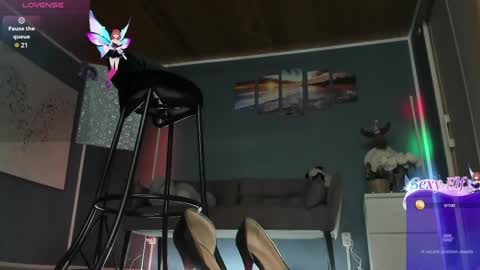 Agata Kriste online show from February 24, 1:24 am