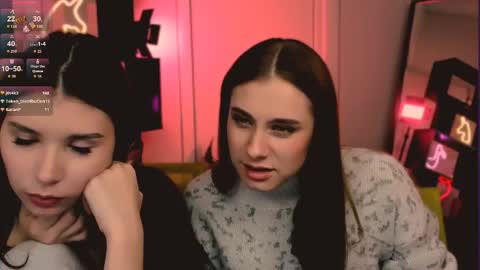 Agata online show from November 21, 1:47 am