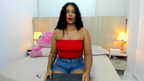 Snapshot of agata_ortiz chatting on February 15, 5:51 am Agata Ortiz online show from February 15, 5:51 am