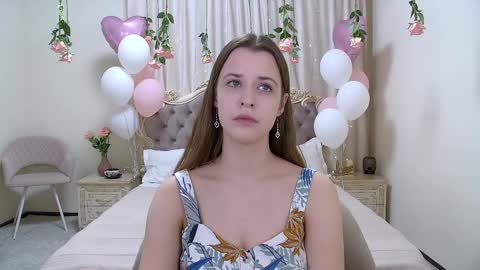 Agata Aisitt online show from February 22, 4:09 pm