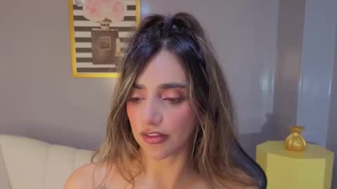 AGATHA online show from February 21, 12:52 pm