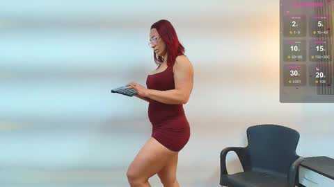 AGATHA online show from November 30, 1:40 pm