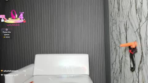 NATASHA online show from September 11, 10:33 pm