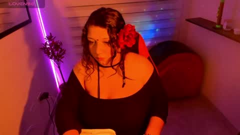 agatha_marin_ online show from May 20, 3:25 am
