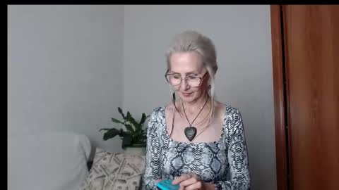 Agatha online show from September 17, 2:20 pm