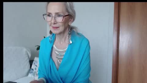 Agatha online show from September 16, 3:30 am