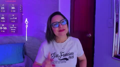 agatha_pleasure online show from March 21, 11:59 am