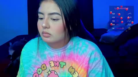 Cat online show from December 16, 4:41 am