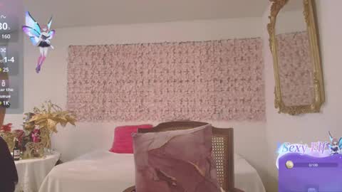 Agatha online show from December 17, 8:10 pm