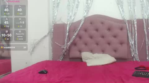 agatha_soul online show from December 19, 9:10 pm