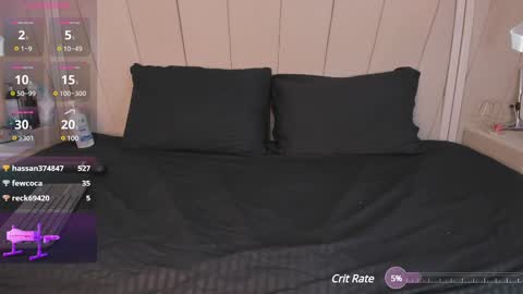 Agatha Steel online show from March 11, 10:42 pm