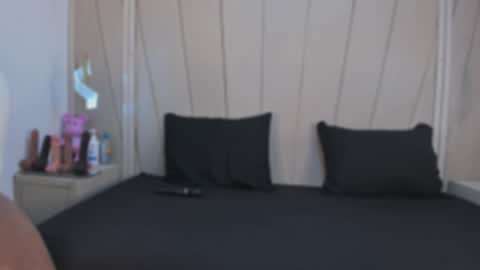 Agatha Steel online show from October 10, 8:46 pm