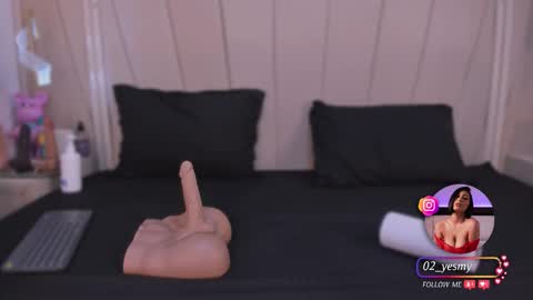 Agatha Steel online show from November 28, 9:33 pm