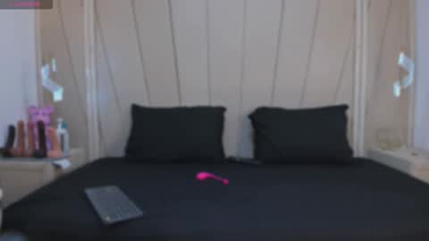 Agatha Steel online show from October 21, 8:45 pm