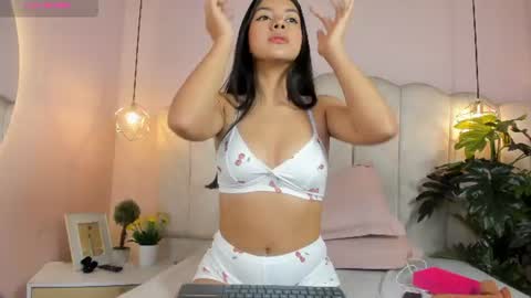 Agatha Blackwood  online show from July 7, 11:58 am