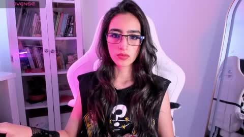 agathablair4 online show from May 27, 11:51 am