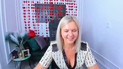 Agatha online show from February 7, 11:46 am