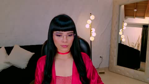 Agatha online show from April 24, 9:06 pm