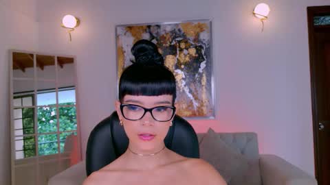 Agatha online show from February 19, 10:20 pm