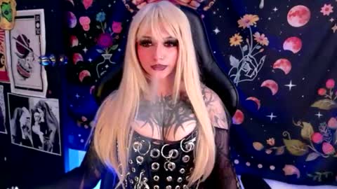 Agatha Fox online show from May 23, 10:39 pm