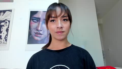 Agatha online show from December 14, 2:22 am