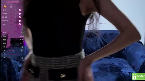 AgattaSmith online show from January 16, 1:53 pm