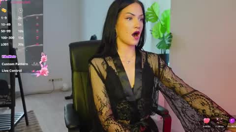 Agelina Lilly Laura online show from June 3, 7:44 am