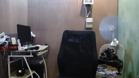 Markii online show from July 17, 2:41 pm