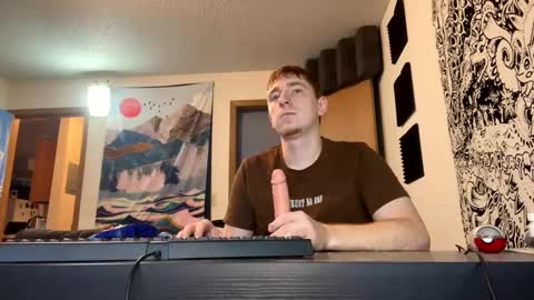 Snapshot of agingerboyx chatting on December 4, 11:19 pm agingerboyx online show from December 4, 11:19 pm